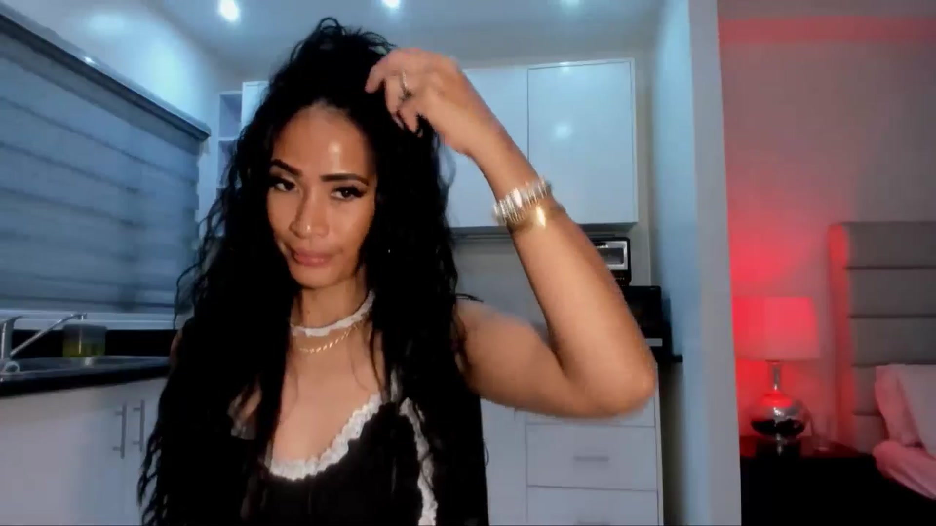 Gallery image thumbnail from AsianGoddesX's myfreecams stream on, 06/06/2025, 05:04 image 14 of 20