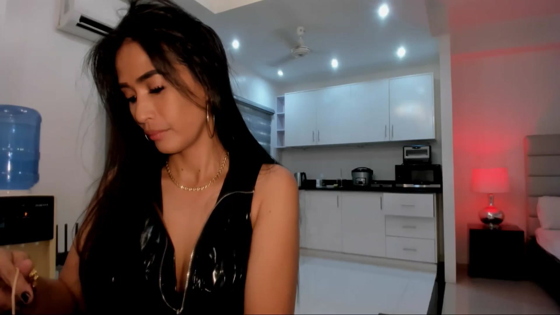 Gallery image thumbnail from AsianGoddesX's myfreecams stream on, 06/07/2025, 08:46 image 1 of 20