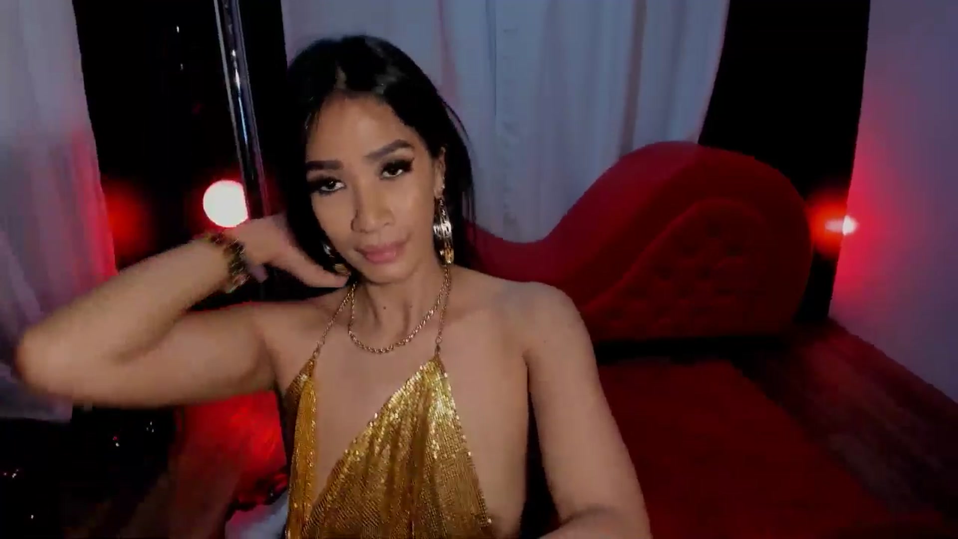 Gallery image thumbnail from AsianGoddesX's myfreecams stream on, 10/12/2025, 23:59 image 9 of 20