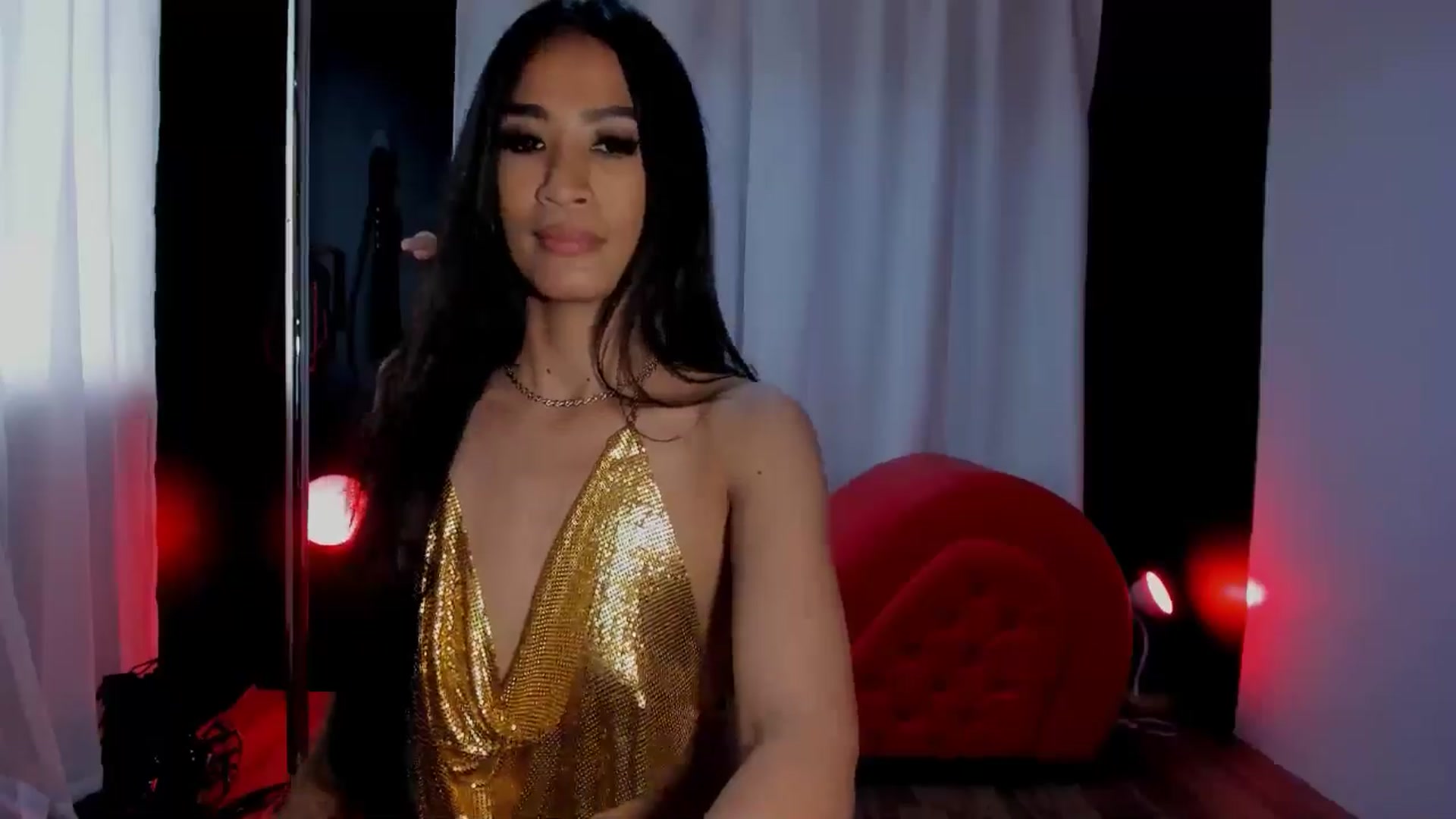 Gallery image thumbnail from AsianGoddesX's myfreecams stream on, 10/13/2025, 03:40 image 16 of 20