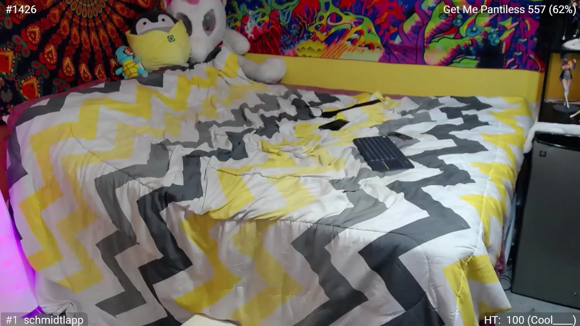 Gallery image thumbnail from AsianKittyCat's myfreecams stream on, 05/06/2023, 03:39 image 19 of 20