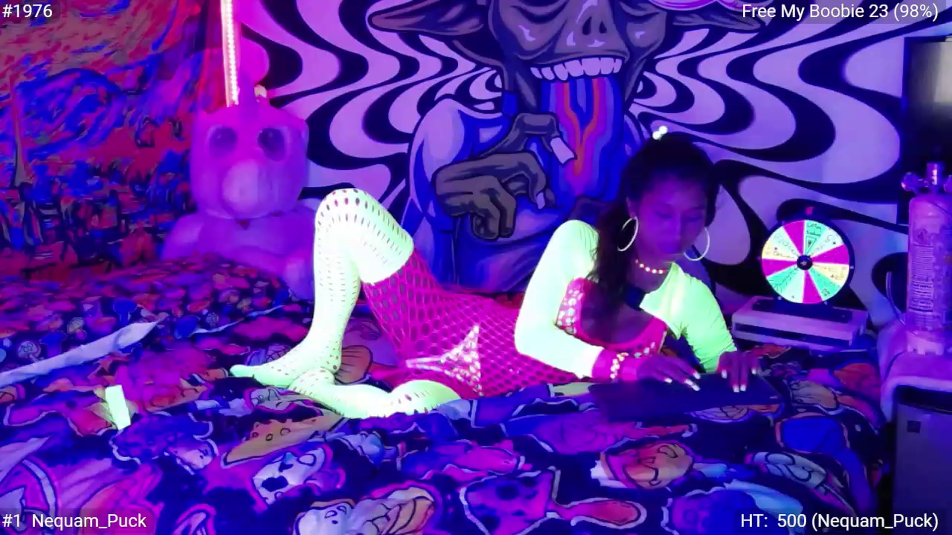Gallery image thumbnail from AsianKittyCat's myfreecams stream on, 06/21/2023, 02:30 image 4 of 20