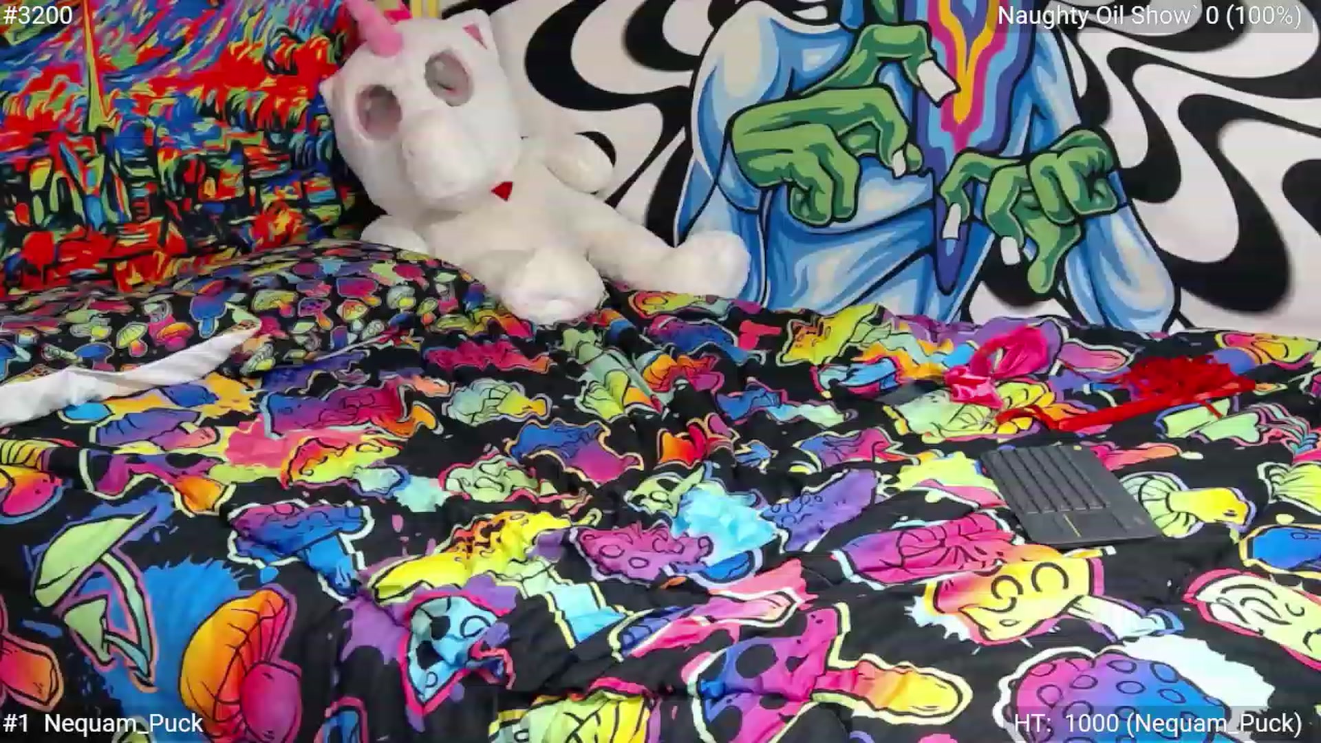 Gallery image thumbnail from AsianKittyCat's myfreecams stream on, 07/13/2023, 04:04 image 11 of 20