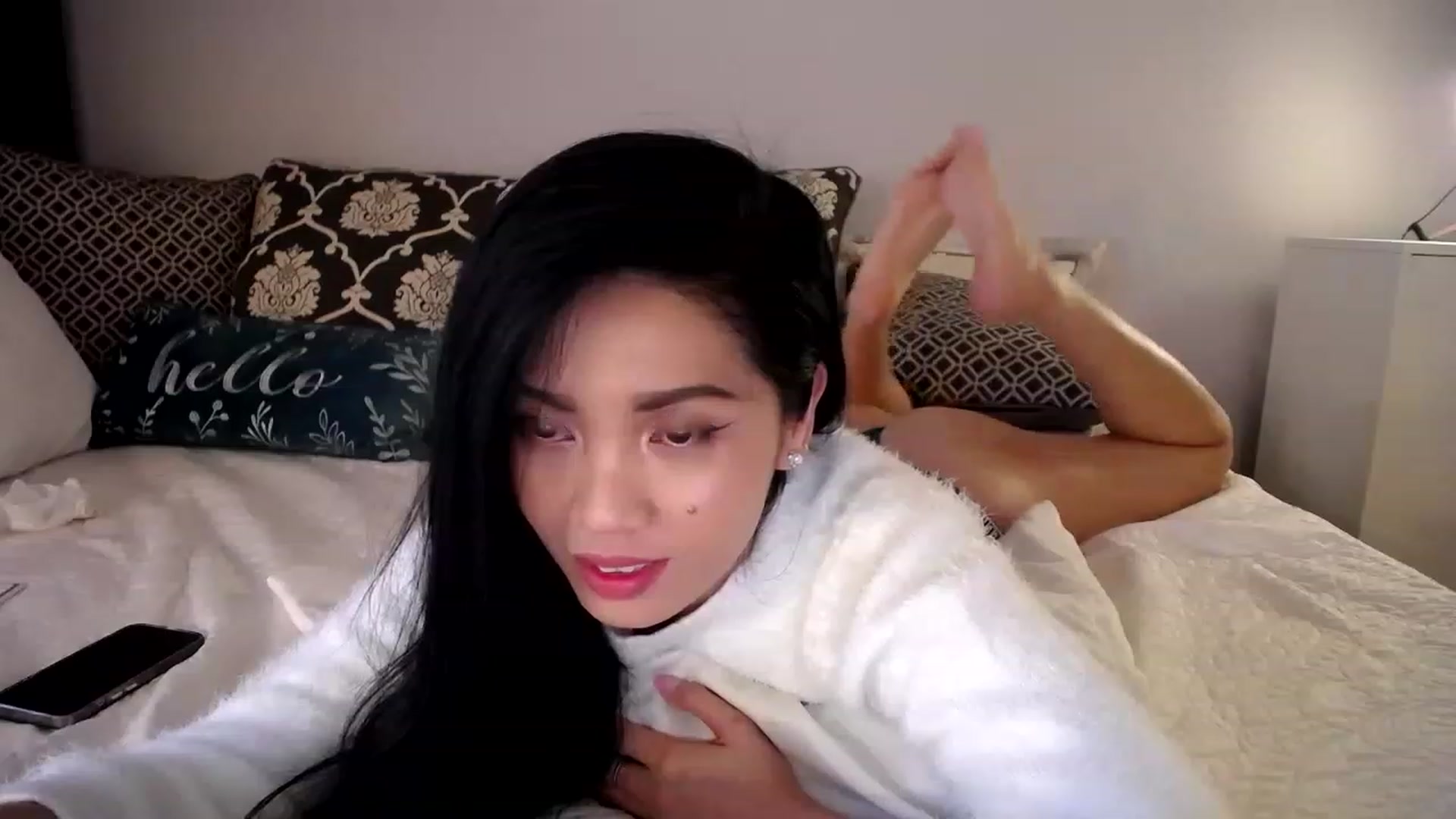 Gallery image thumbnail from AsianLuv_4U's myfreecams stream on, 02/20/2023, 18:07 image 10 of 20