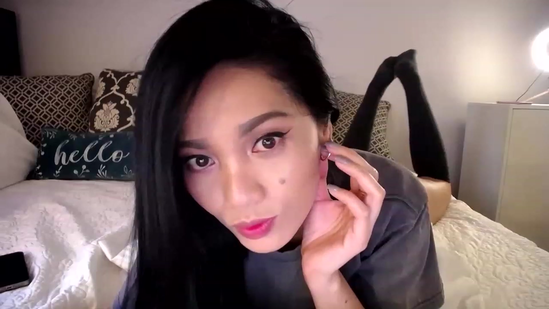 Gallery image thumbnail from AsianLuv_4U's myfreecams stream on, 03/12/2023, 19:01 image 9 of 20