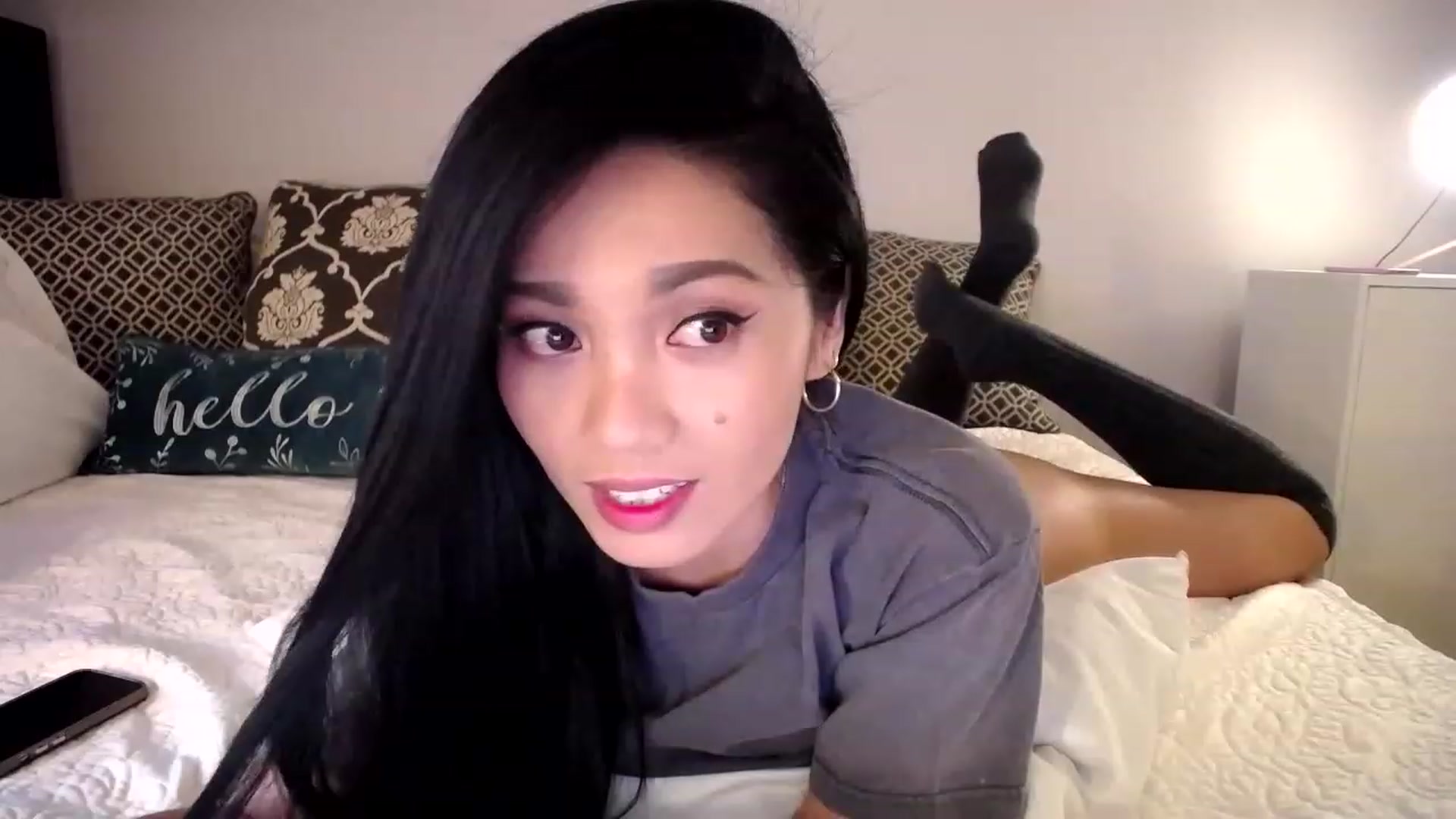 Gallery image thumbnail from AsianLuv_4U's myfreecams stream on, 03/12/2023, 19:01 image 3 of 20