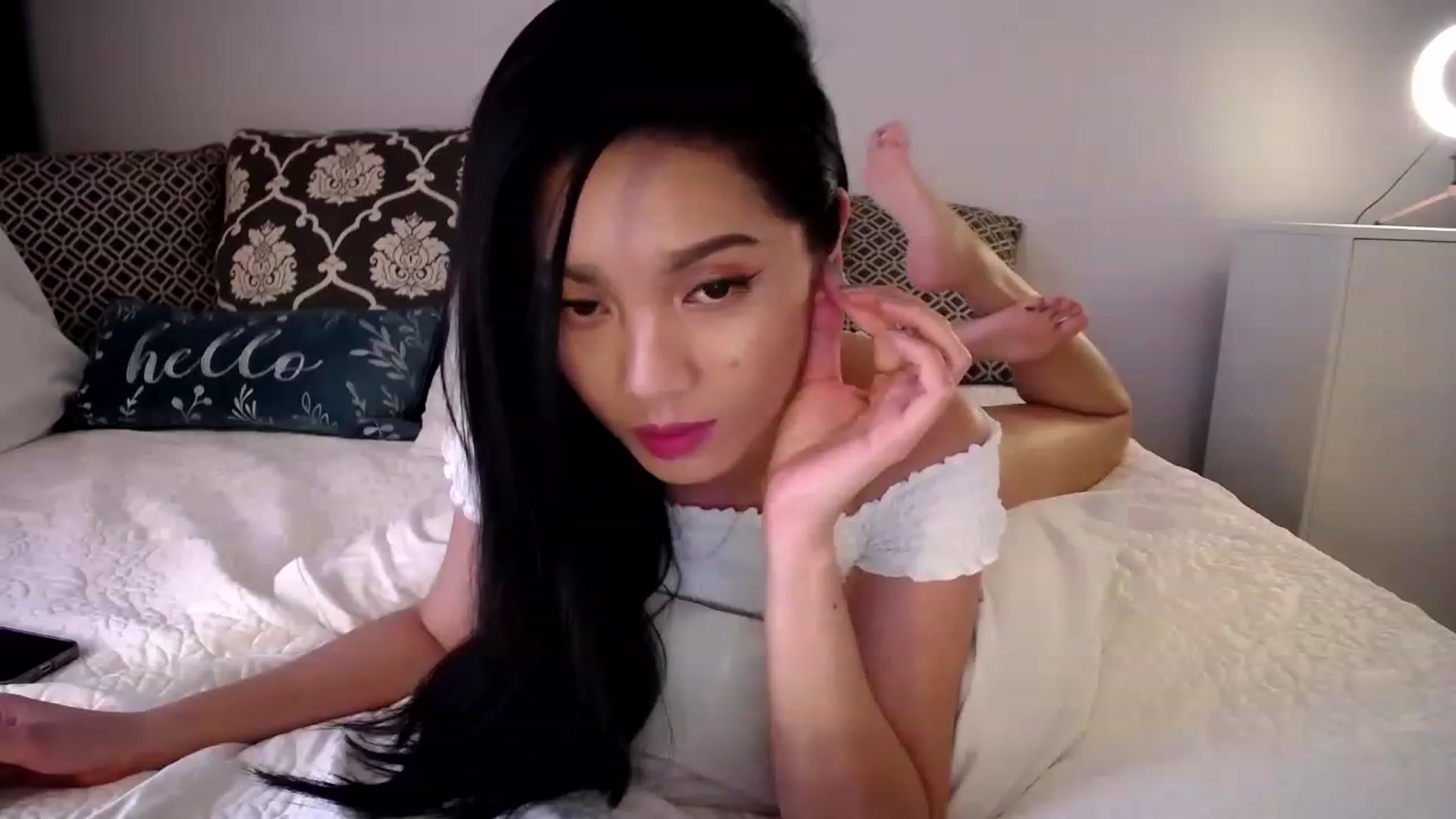 Gallery image thumbnail from AsianLuv_4U's myfreecams stream on, 03/14/2023, 19:00 image 2 of 20