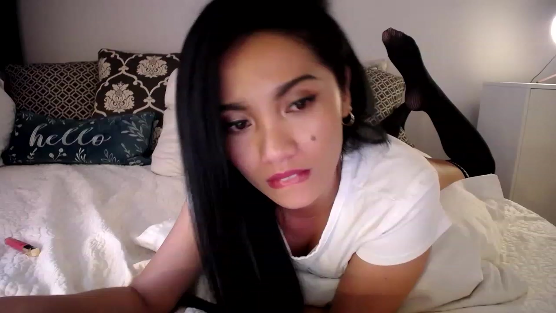 Gallery image thumbnail from AsianLuv_4U's myfreecams stream on, 04/30/2023, 19:23 image 2 of 20