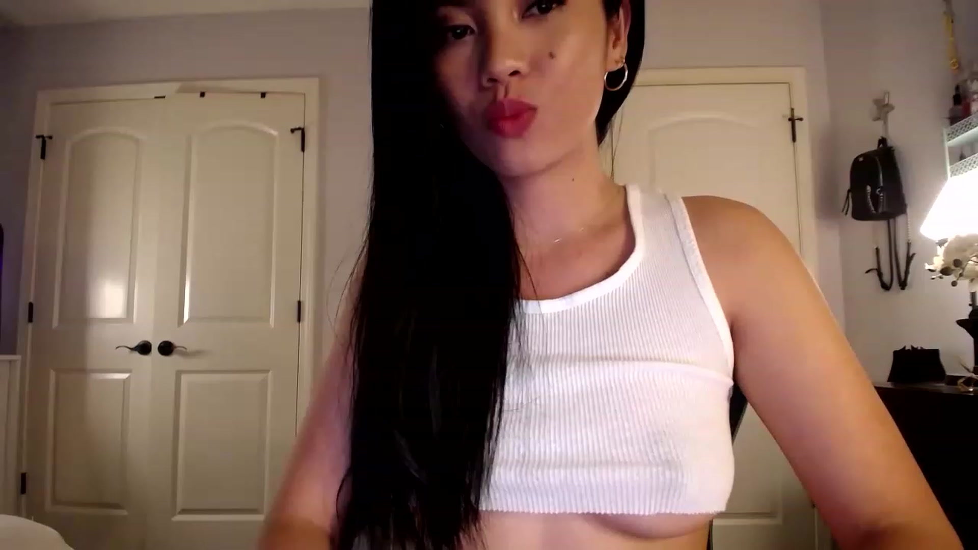Gallery image thumbnail from AsianLuv_4U's myfreecams stream on, 05/08/2023, 01:10 image 20 of 20