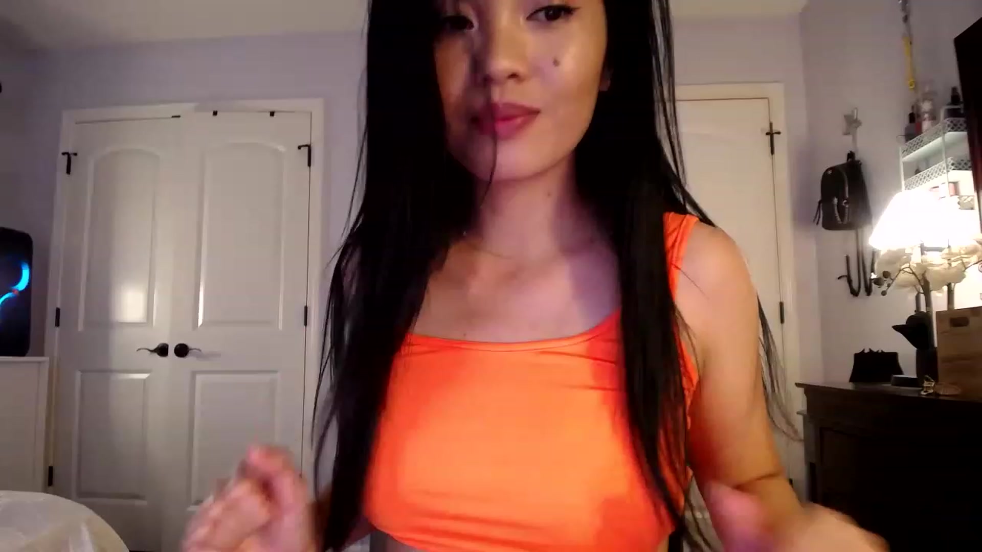 Gallery image thumbnail from AsianLuv_4U's myfreecams stream on, 05/11/2023, 19:43 image 19 of 20