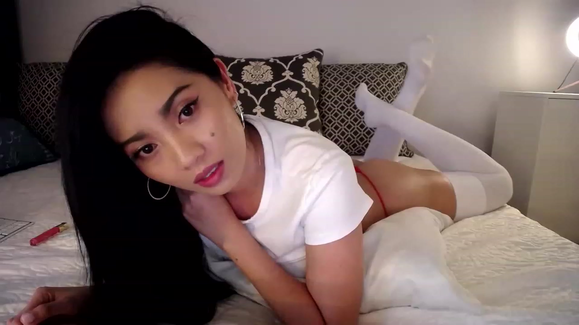 Gallery image thumbnail from AsianLuv_4U's myfreecams stream on, 06/30/2023, 17:09 image 19 of 20