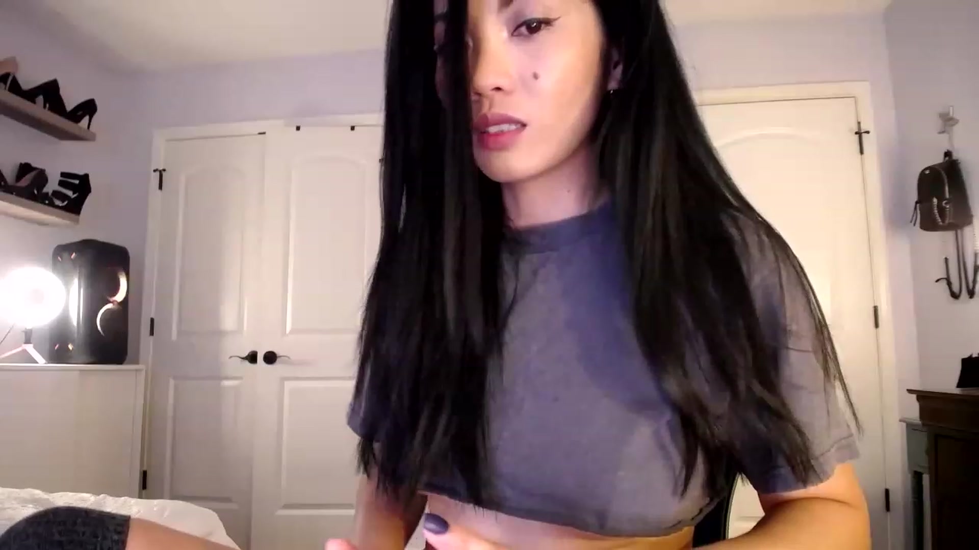 Gallery image thumbnail from AsianLuv_4U's myfreecams stream on, 08/10/2023, 17:52 image 7 of 20