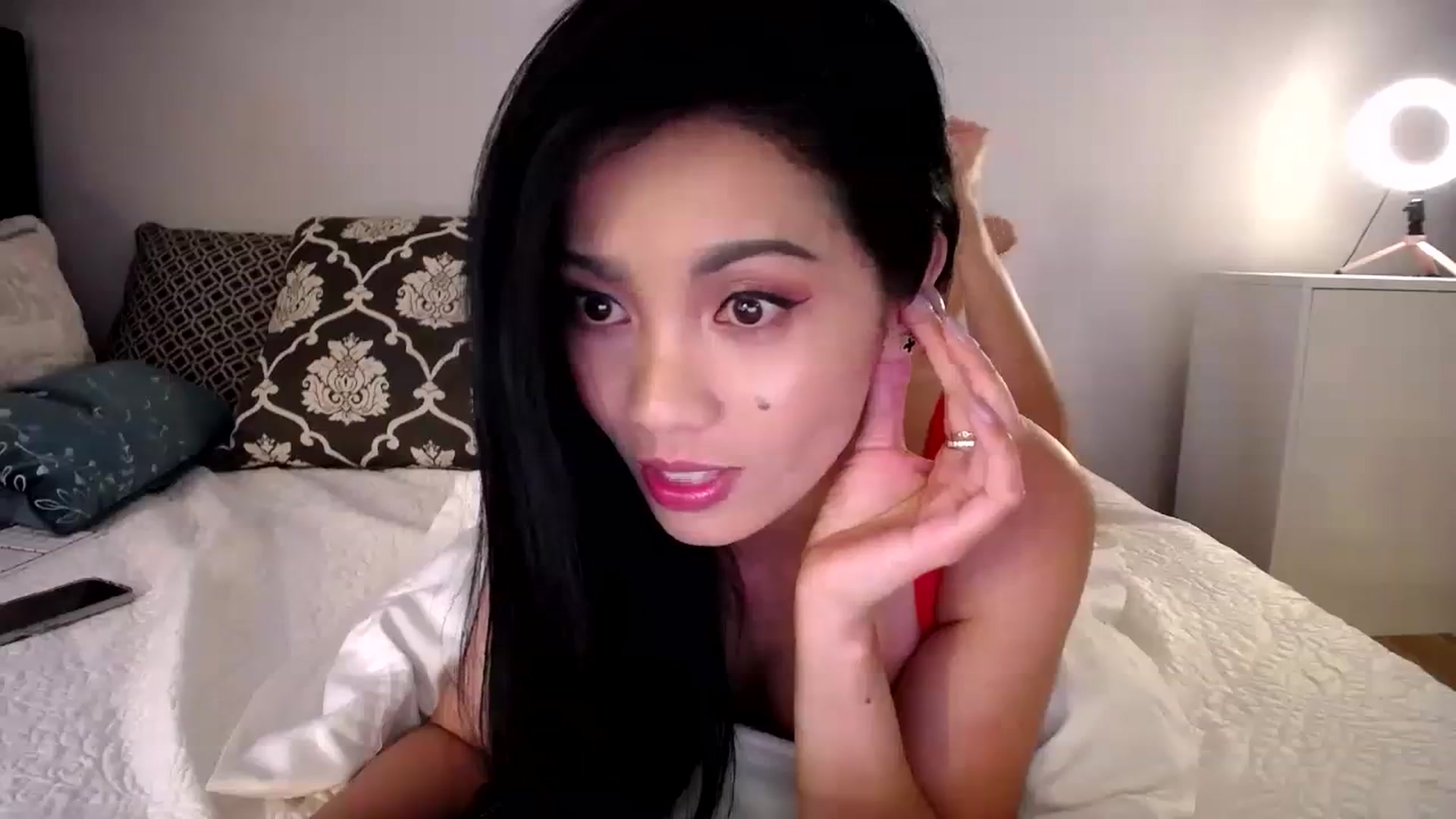 Gallery image thumbnail from AsianLuv_4U's myfreecams stream on, 09/25/2023, 17:43 image 7 of 20