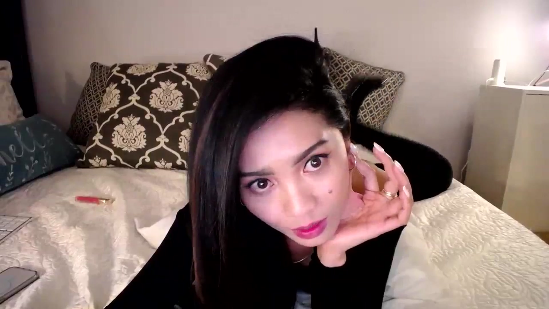 Gallery image thumbnail from AsianLuv_4U's myfreecams stream on, 11/20/2023, 20:01 image 7 of 20