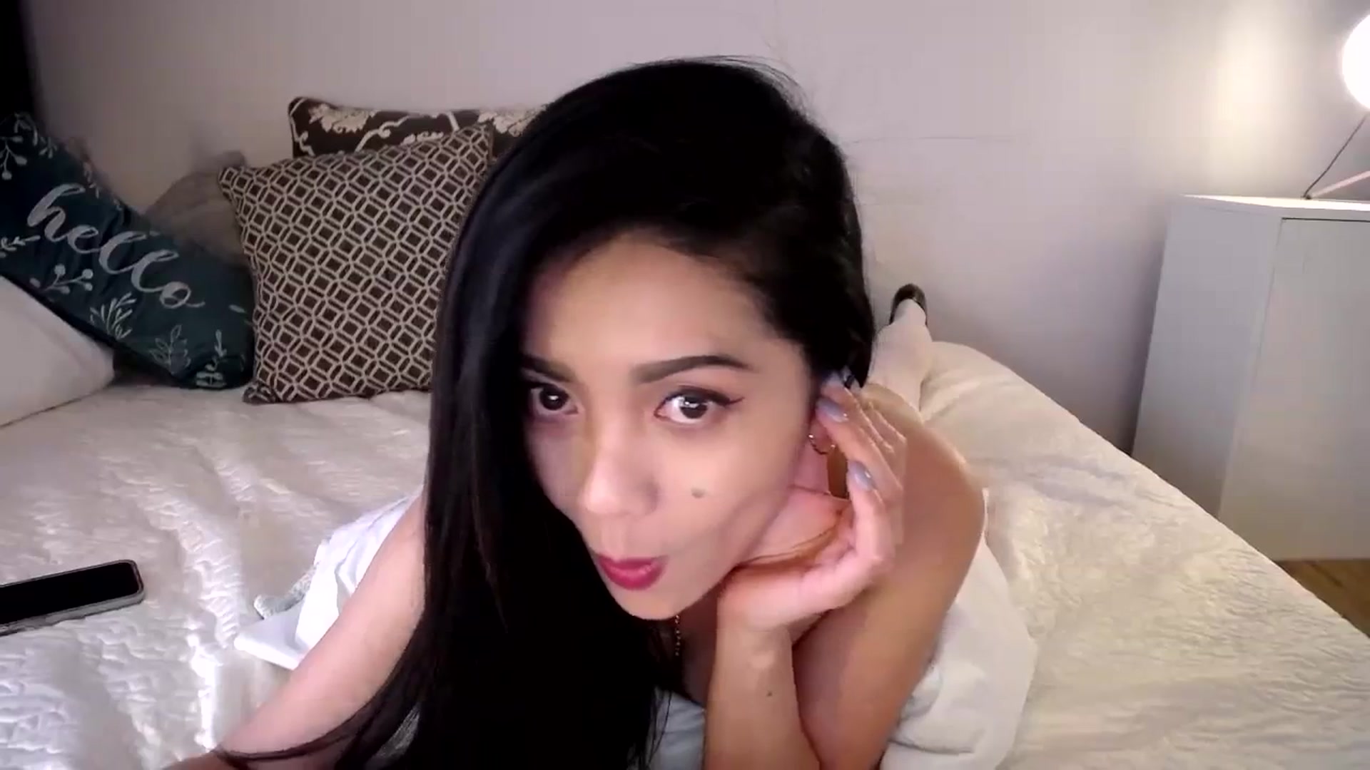 Gallery image thumbnail from AsianLuv_4U's myfreecams stream on, 02/29/2024, 19:44 image 9 of 20