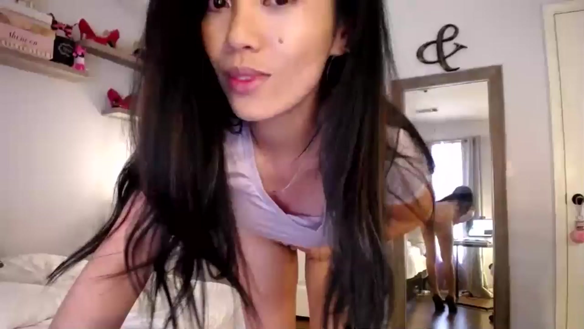Gallery image thumbnail from AsianLuv_4U's myfreecams stream on, 05/16/2024, 16:40 image 20 of 20
