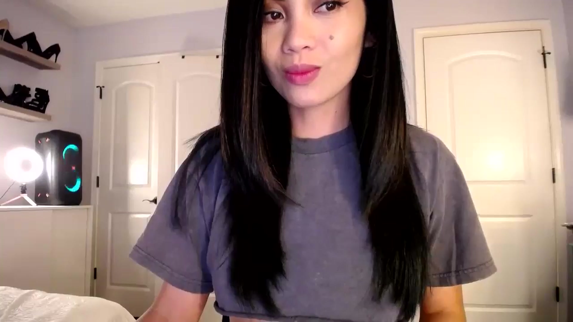 Gallery image thumbnail from AsianLuv_4U's myfreecams stream on, 09/12/2024, 18:07 image 9 of 20