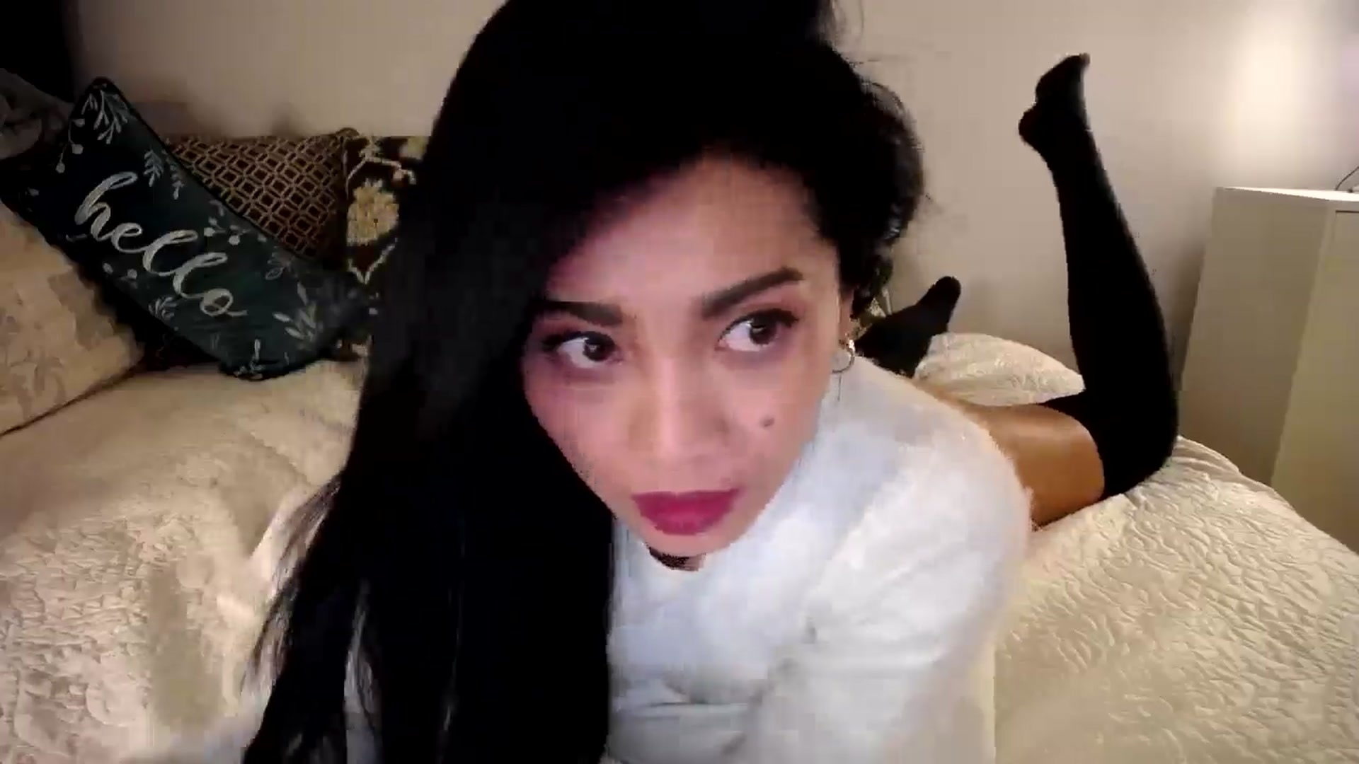Gallery image thumbnail from AsianLuv_4U's myfreecams stream on, 01/30/2025, 16:31 image 18 of 20
