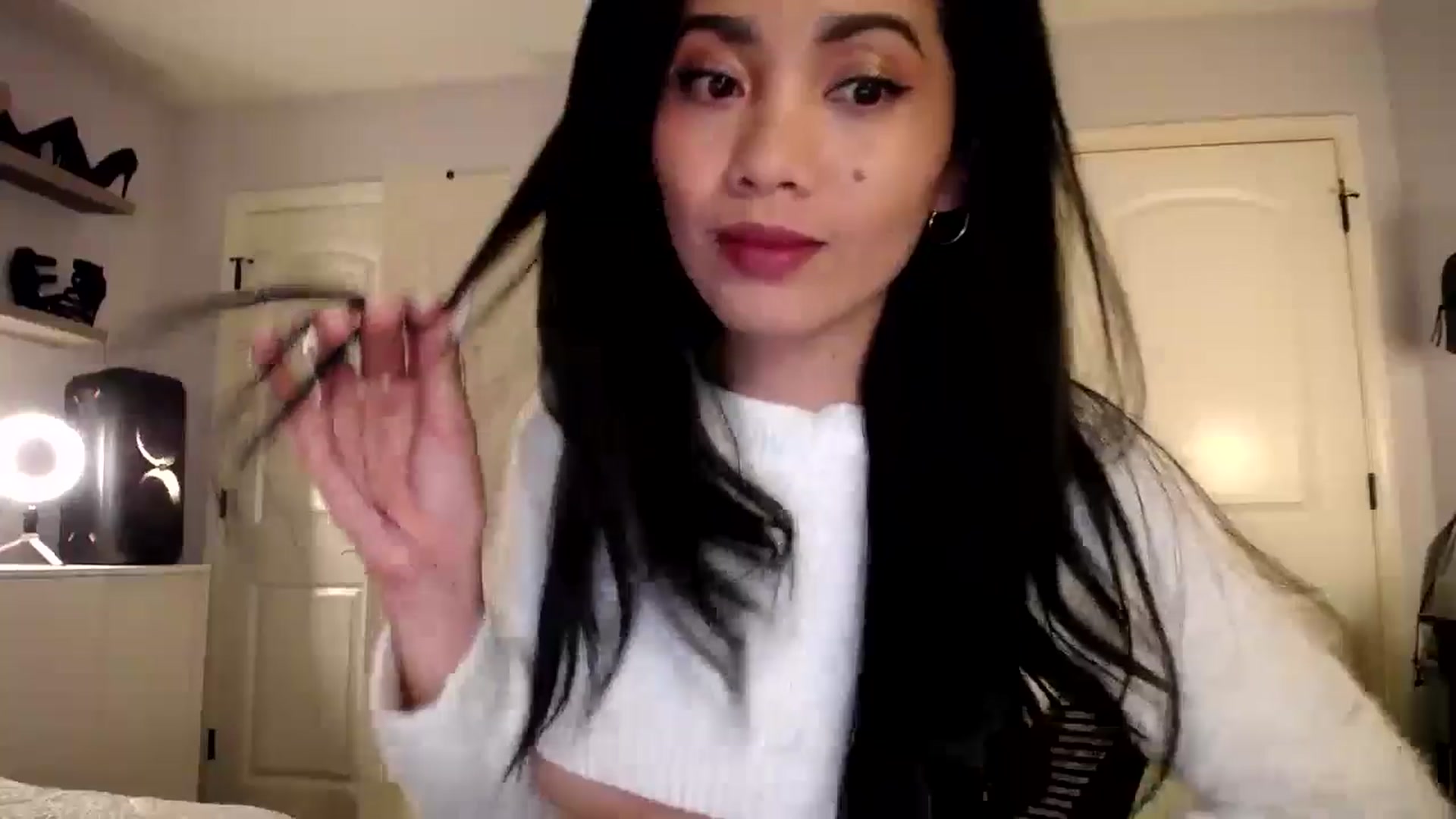 Gallery image thumbnail from AsianLuv_4U's myfreecams stream on, 01/30/2025, 17:12 image 3 of 20