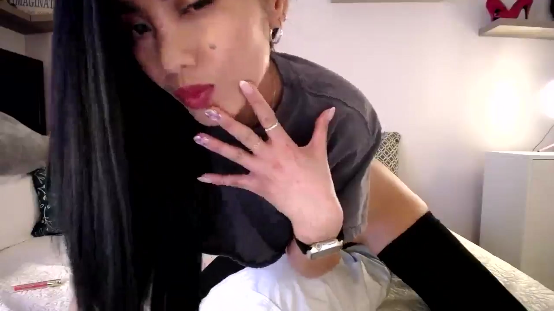 Gallery image thumbnail from AsianLuv_4U's myfreecams stream on, 03/27/2025, 19:13 image 5 of 20
