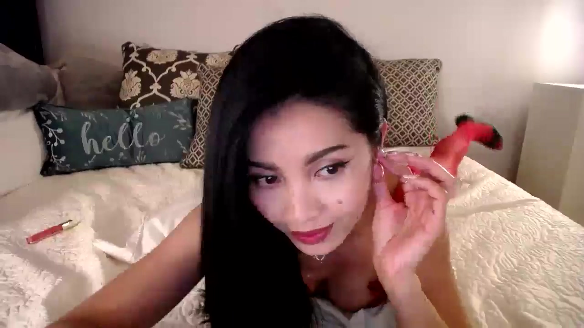 Gallery image thumbnail from AsianLuv_4U's myfreecams stream on, 03/27/2025, 23:26 image 8 of 20