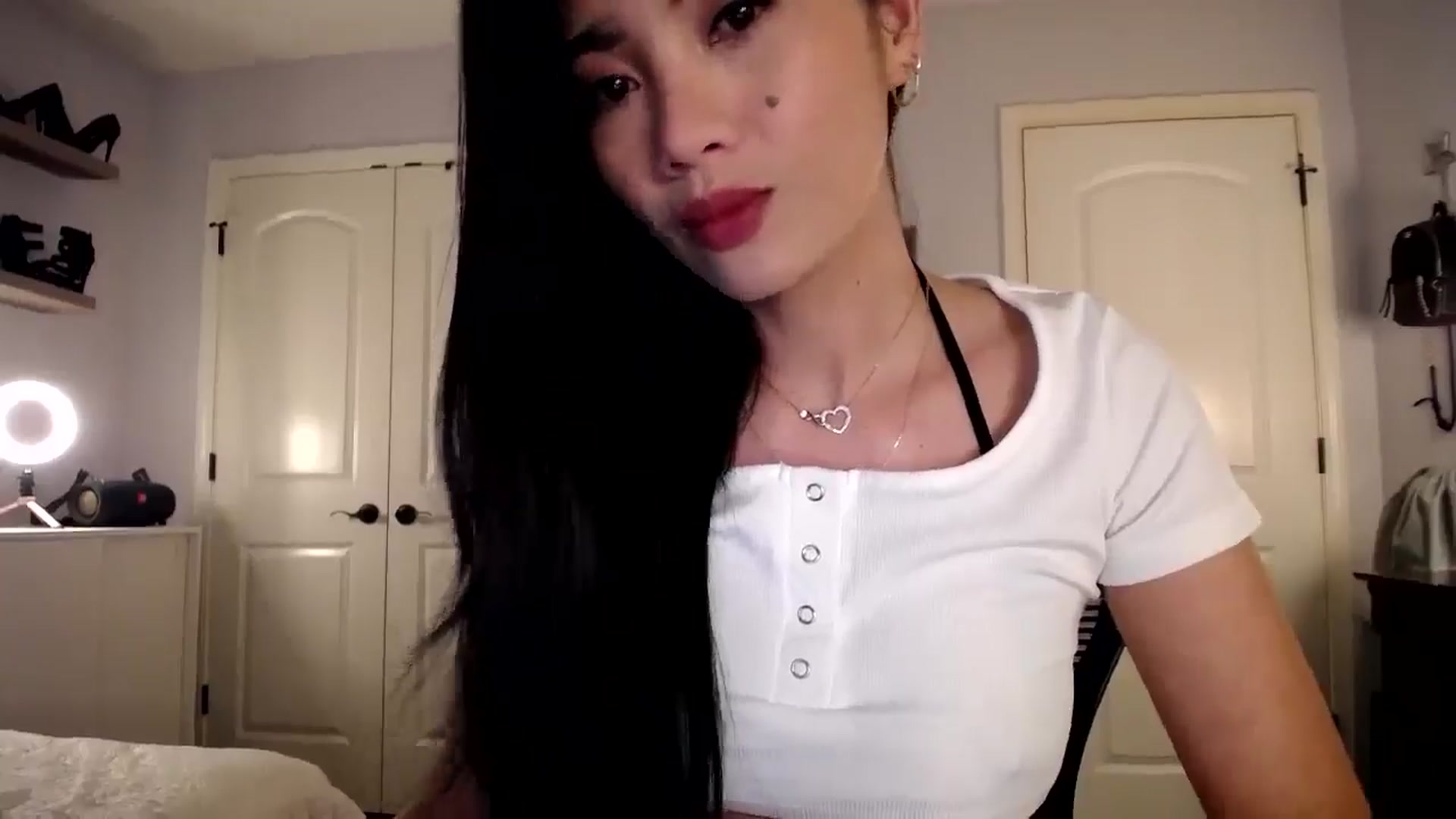 Gallery image thumbnail from AsianLuv_4U's myfreecams stream on, 05/08/2025, 14:15 image 20 of 20