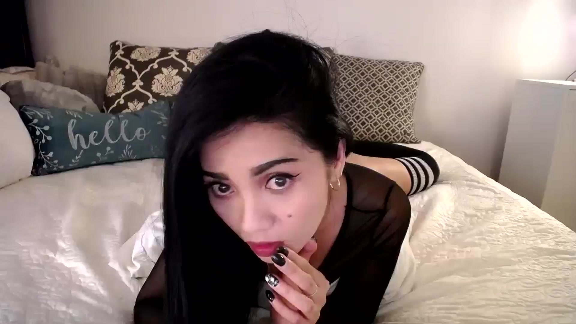 Gallery image thumbnail from AsianLuv_4U's myfreecams stream on, 06/12/2025, 17:06 image 16 of 20