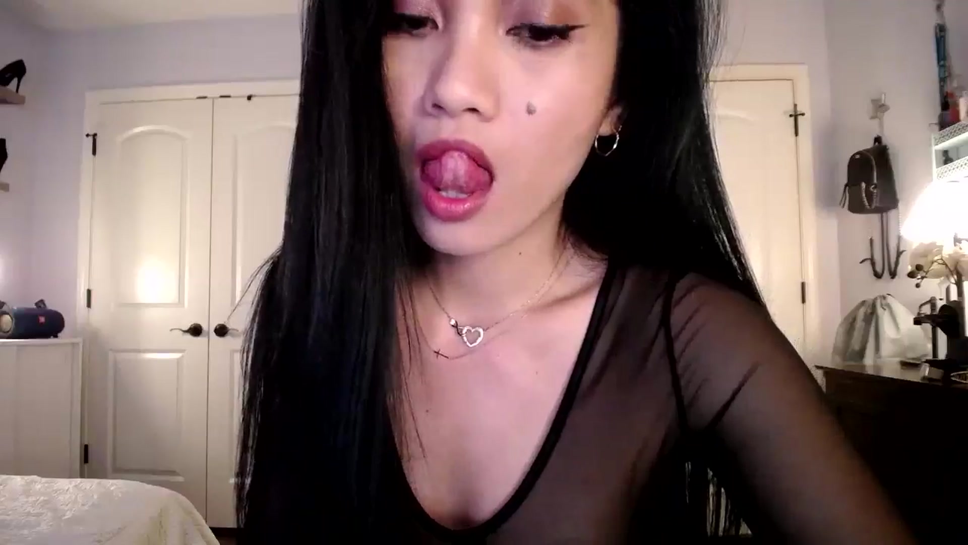 Gallery image thumbnail from AsianLuv_4U's myfreecams stream on, 06/12/2025, 19:48 image 10 of 20