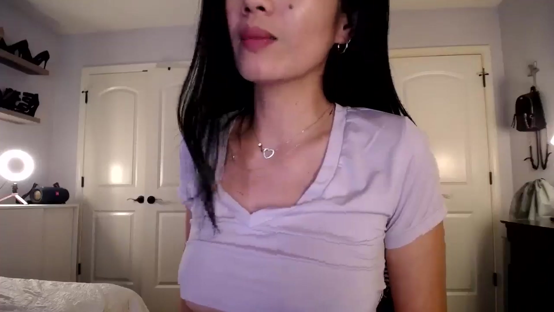 Gallery image thumbnail from AsianLuv_4U's myfreecams stream on, 06/14/2025, 17:58 image 16 of 20