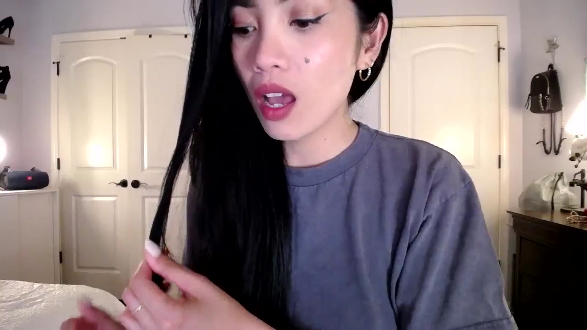 Gallery image thumbnail from AsianLuv_4U's myfreecams stream on, 08/11/2025, 17:06 image 13 of 20