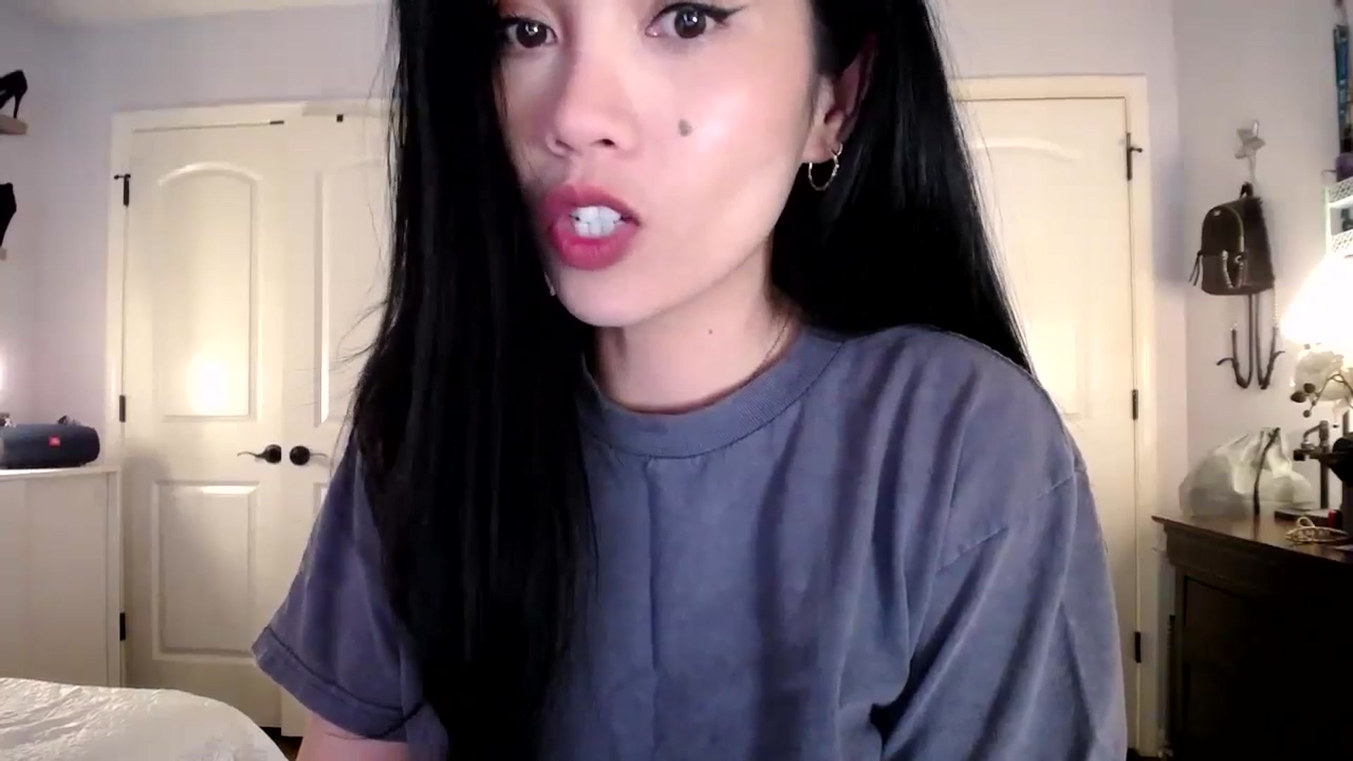 Gallery image thumbnail from AsianLuv_4U's myfreecams stream on, 08/11/2025, 17:06 image 9 of 20