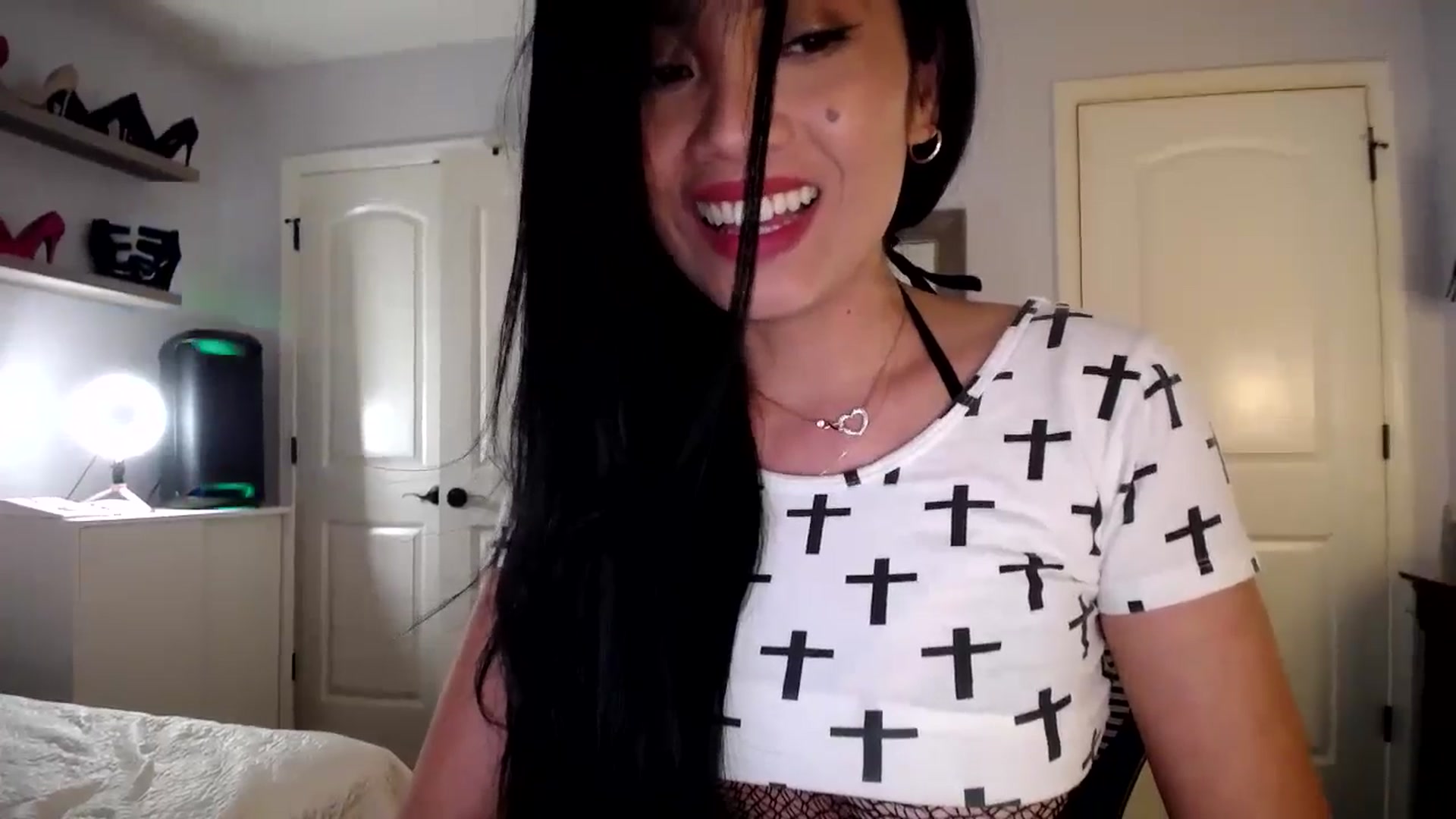 Gallery image thumbnail from AsianLuv_4U's myfreecams stream on, 10/02/2025, 16:58 image 8 of 20