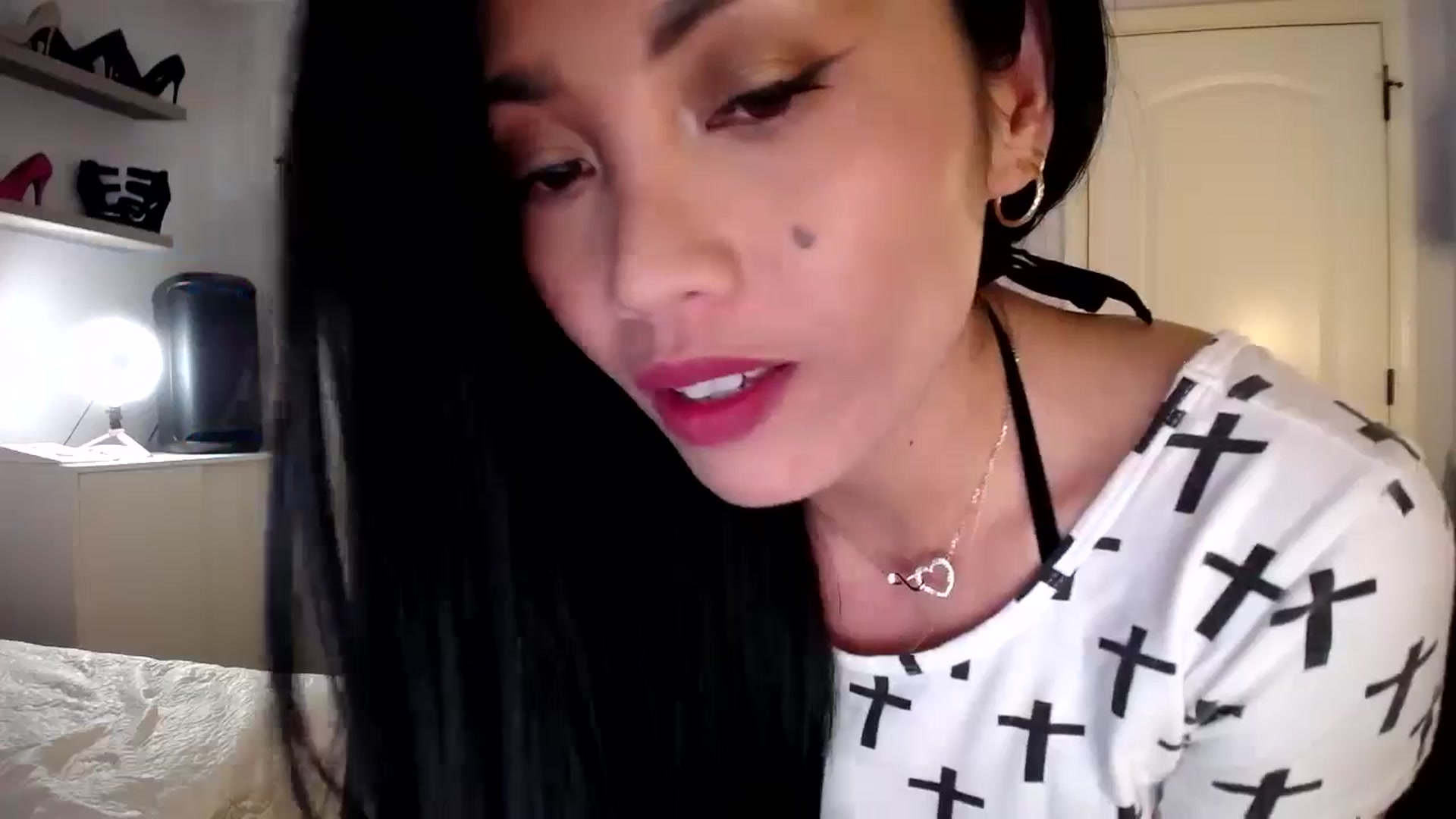 Gallery image thumbnail from AsianLuv_4U's myfreecams stream on, 10/02/2025, 16:58 image 7 of 20