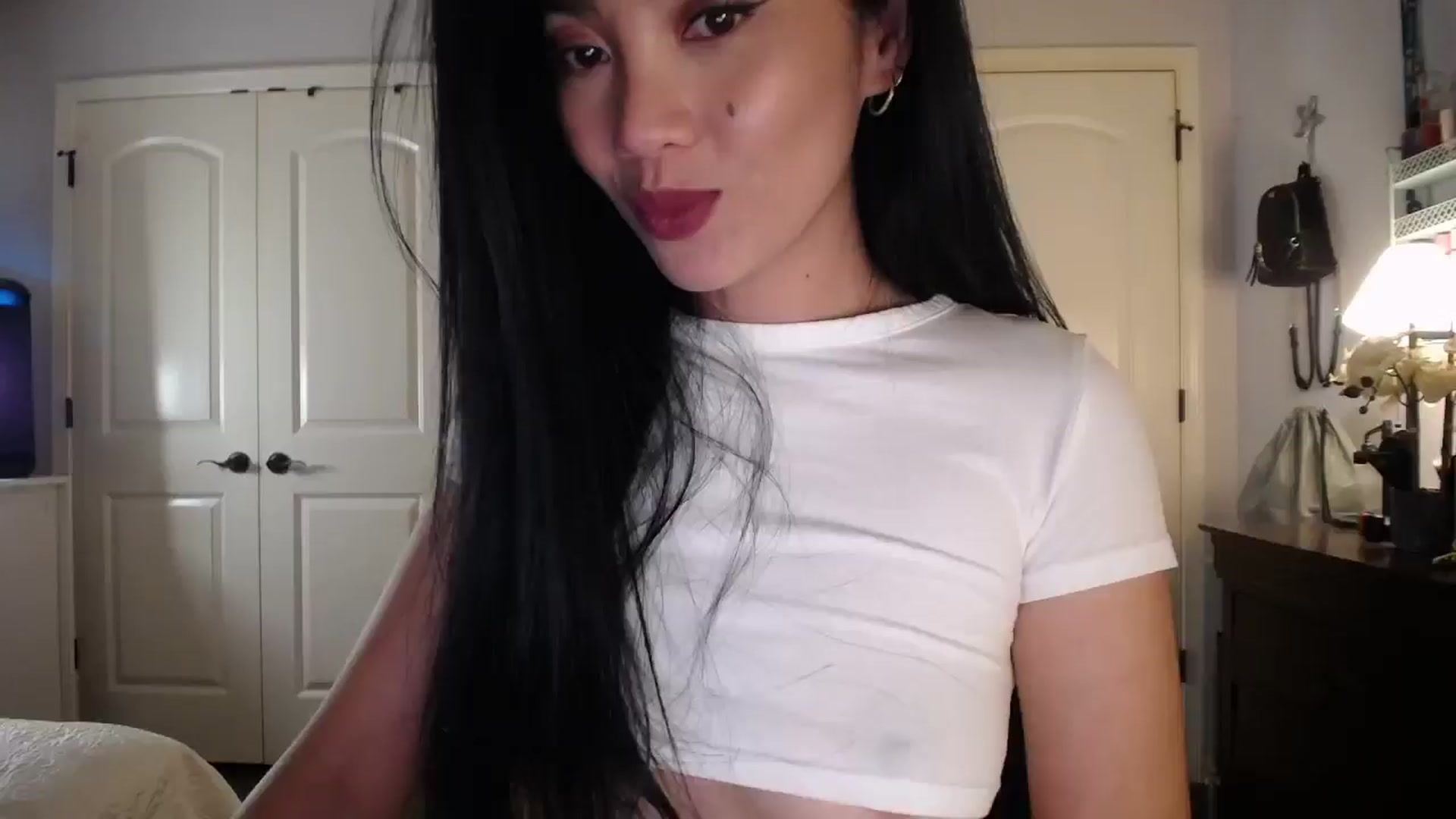 Gallery image thumbnail from AsianLuv_4U's myfreecams stream on, 11/08/2025, 01:01 image 20 of 20