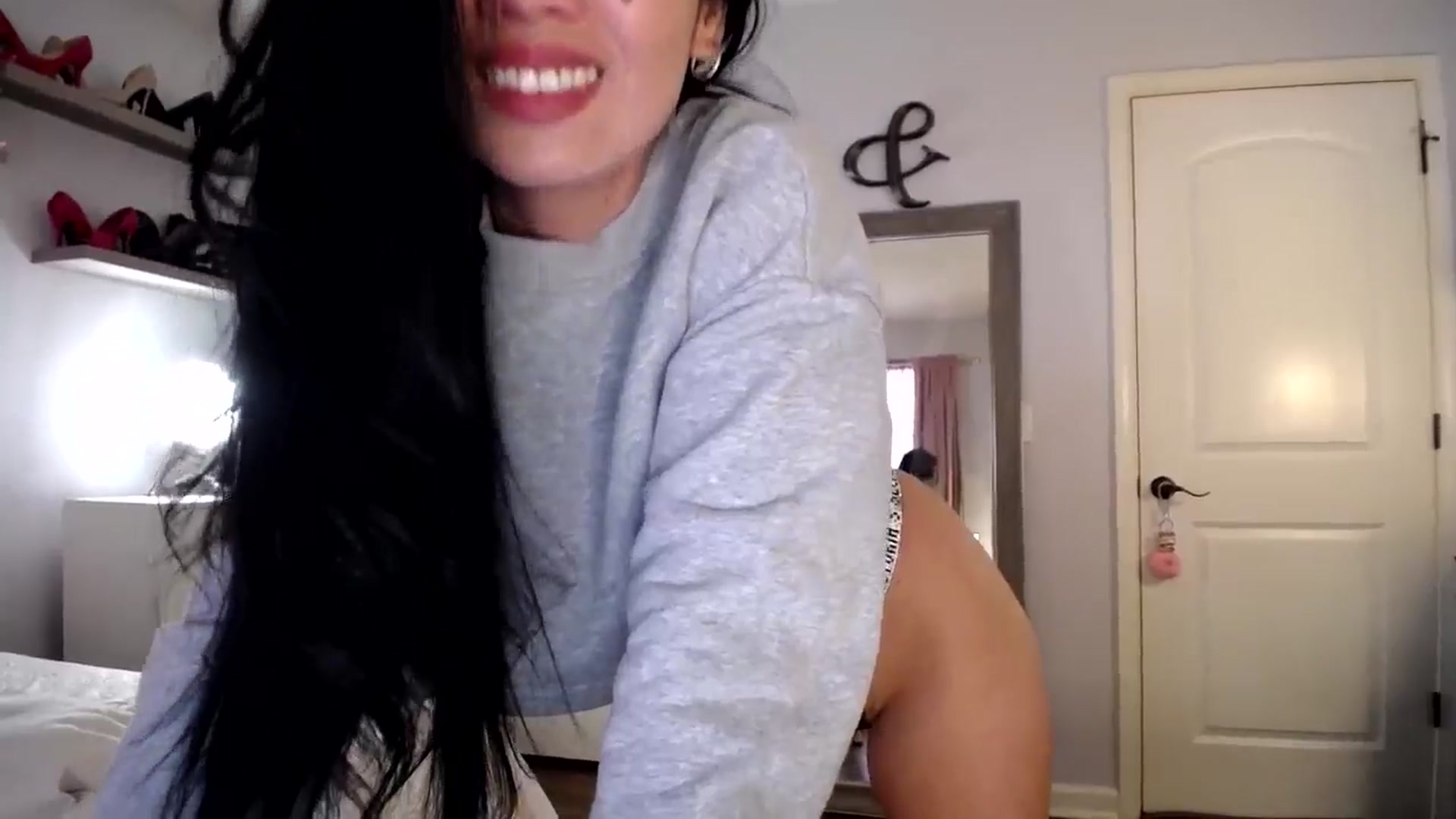 Gallery image thumbnail from AsianLuv_4U's myfreecams stream on, 11/13/2025, 16:49 image 19 of 20