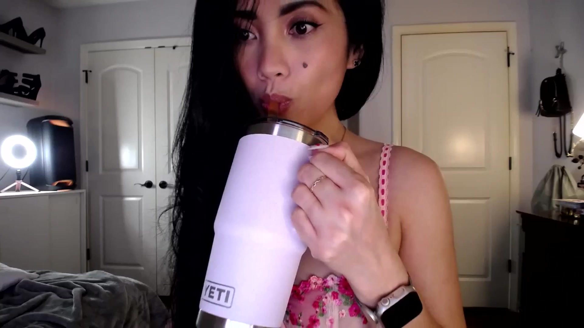 Gallery image thumbnail from AsianLuv_4U's myfreecams stream on, 02/12/2026, 17:39 image 11 of 20
