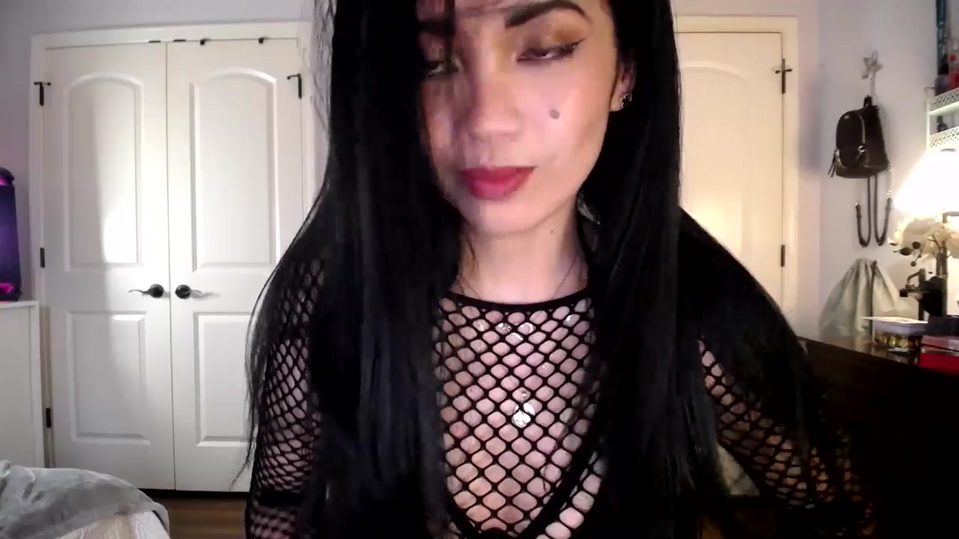 Gallery image thumbnail from AsianLuv_4U's myfreecams stream on, 02/16/2026, 21:22 image 20 of 20