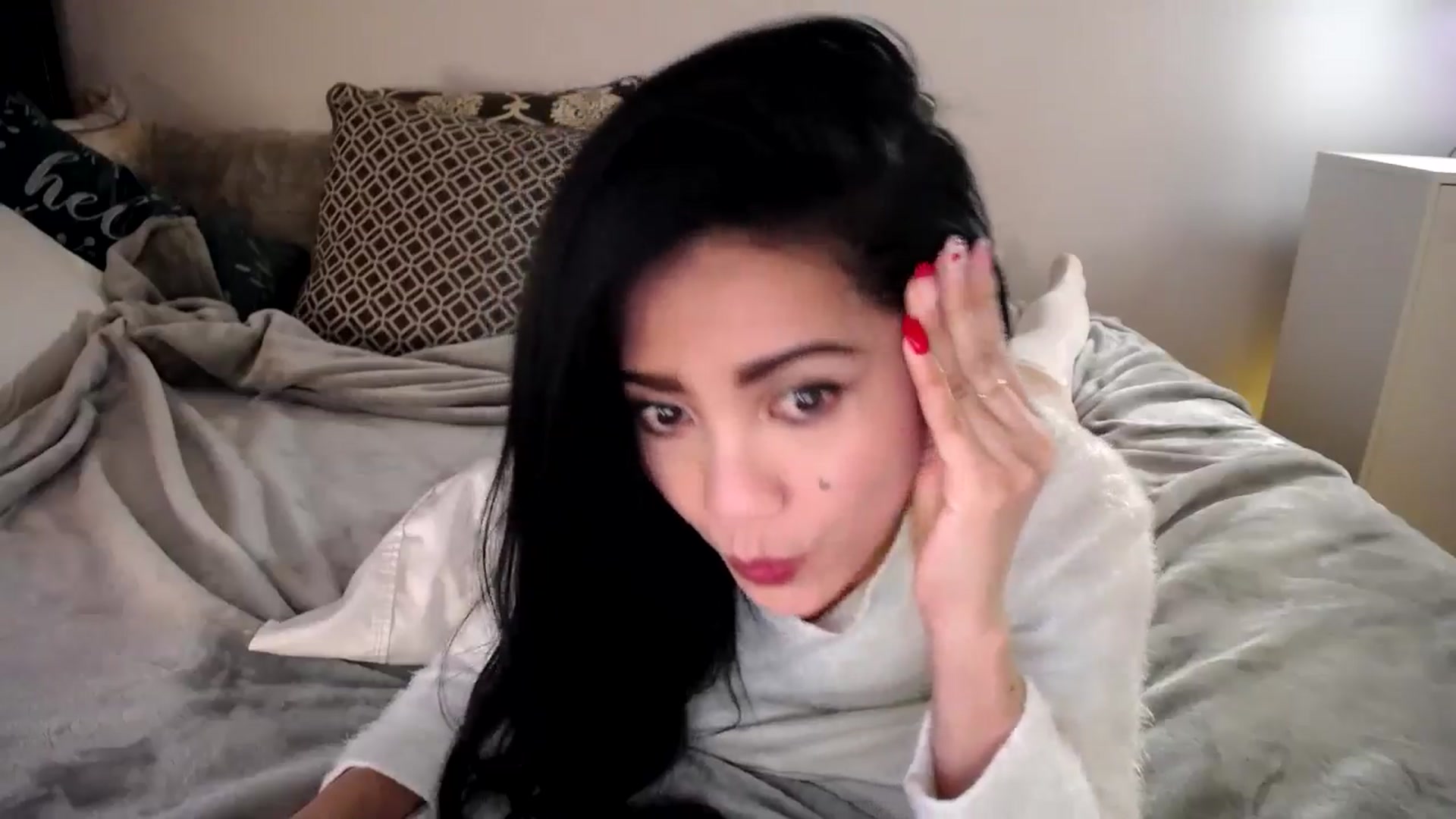 Gallery image thumbnail from AsianLuv_4U's myfreecams stream on, 02/26/2026, 18:28 image 3 of 20
