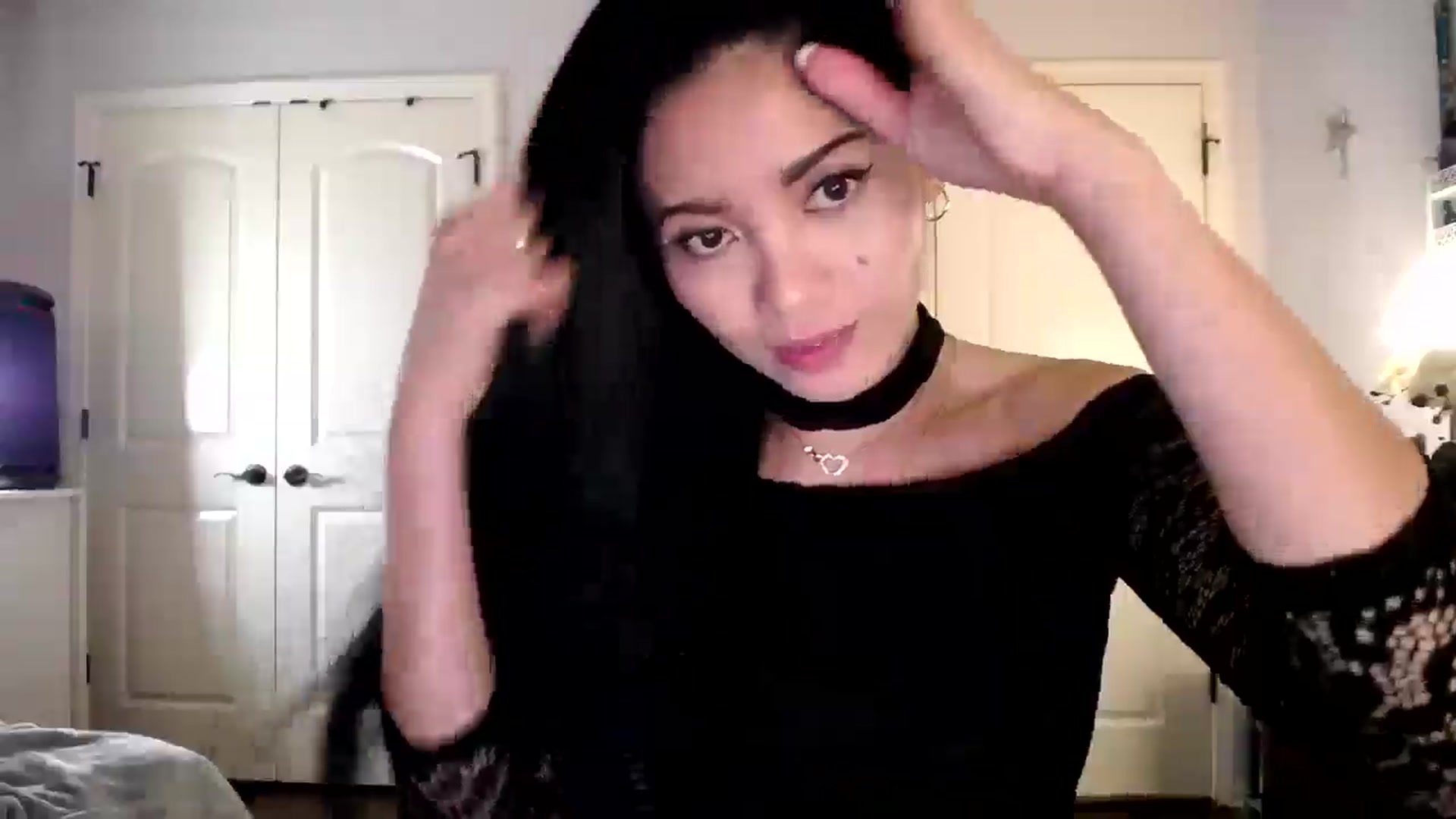Gallery image thumbnail from AsianLuv_4U's myfreecams stream on, 04/13/2026, 19:21 image 12 of 20