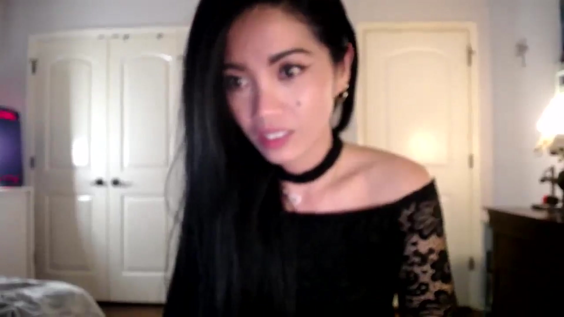 Gallery image thumbnail from AsianLuv_4U's myfreecams stream on, 04/13/2026, 19:21 image 15 of 20