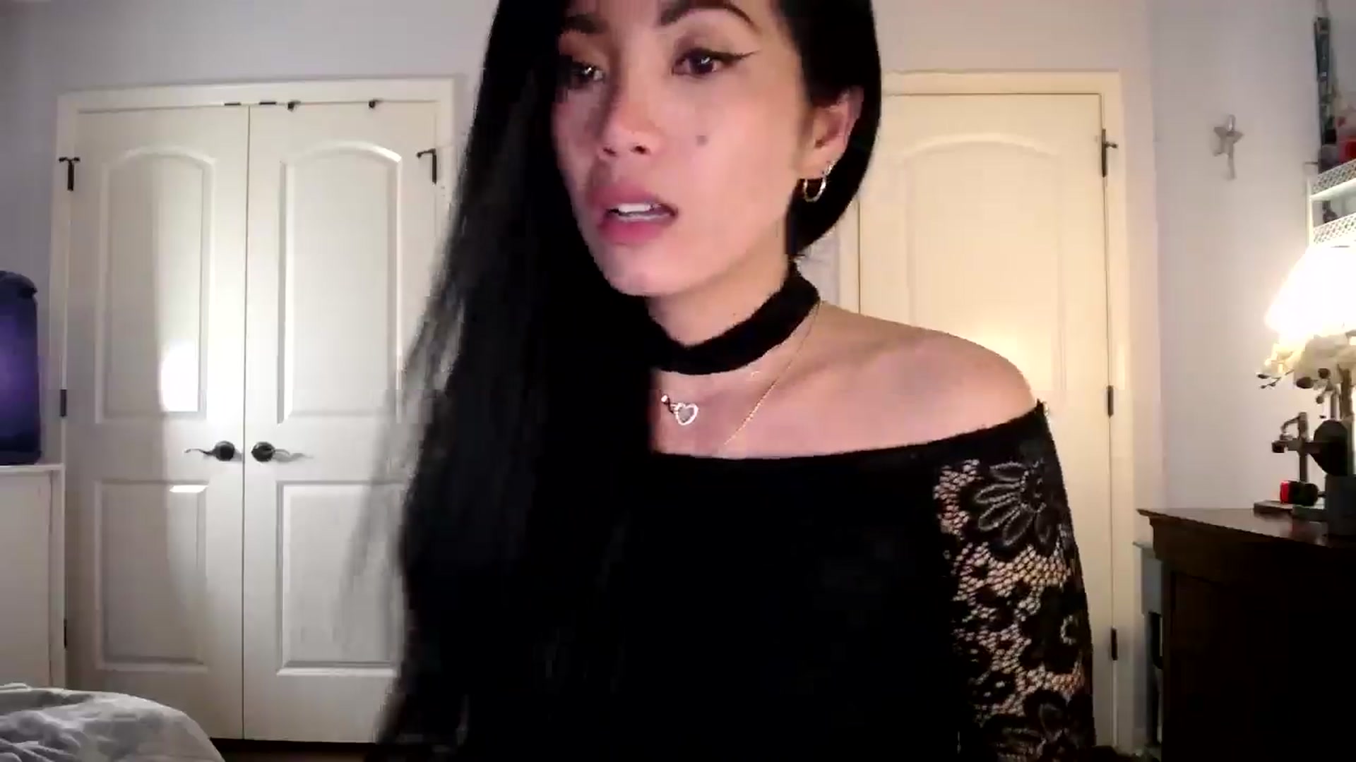 Gallery image thumbnail from AsianLuv_4U's myfreecams stream on, 04/13/2026, 19:21 image 18 of 20