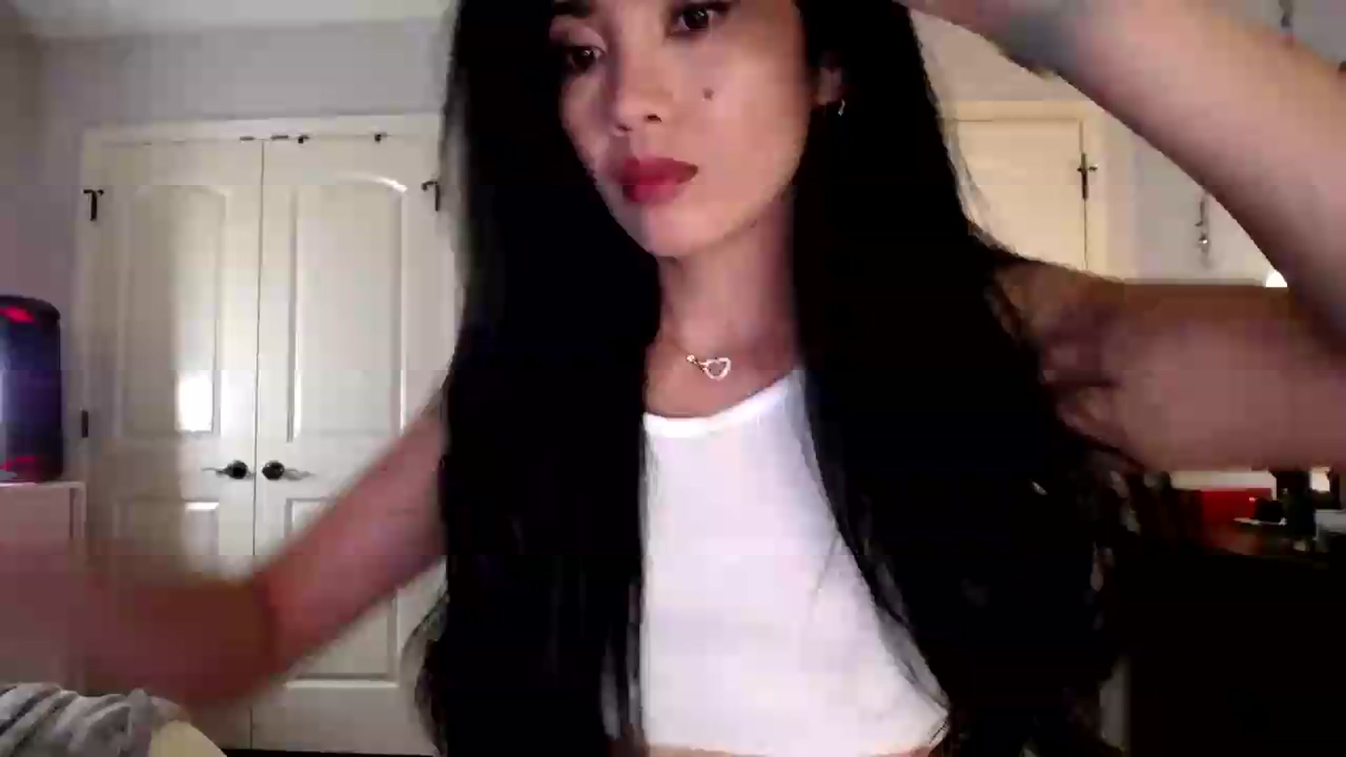 Gallery image thumbnail from AsianLuv_4U's myfreecams stream on, 05/18/2026, 18:29 image 1 of 20