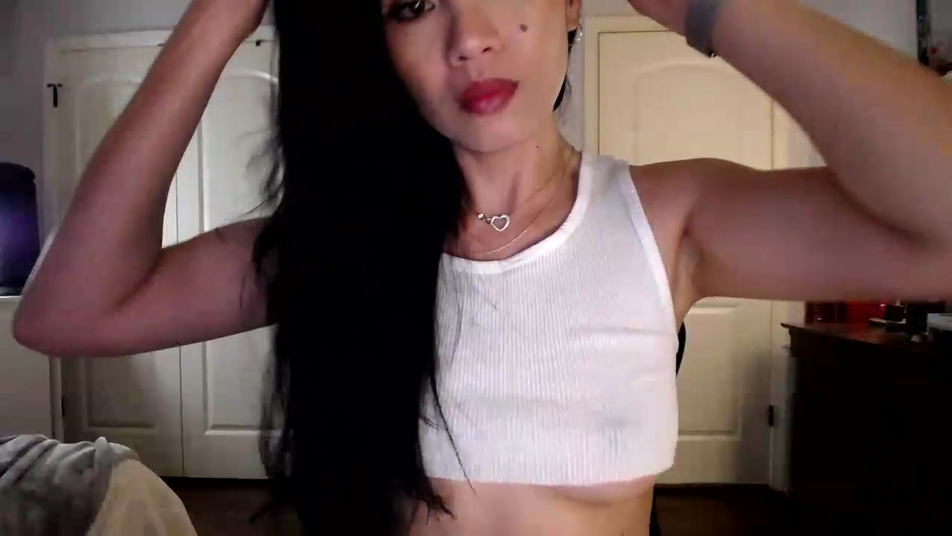 Gallery image thumbnail from AsianLuv_4U's myfreecams stream on, 05/18/2026, 18:29 image 6 of 20