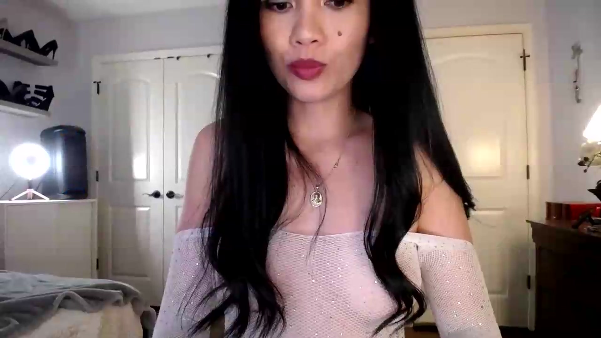 Gallery image thumbnail from AsianLuv_4U's myfreecams stream on, 07/02/2026, 19:21 image 3 of 20