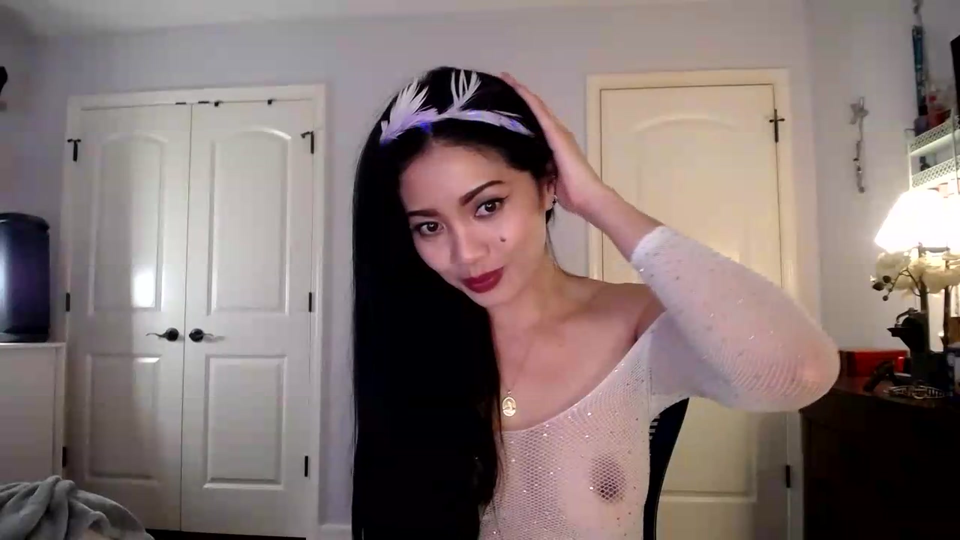 Gallery image thumbnail from AsianLuv_4U's myfreecams stream on, 07/02/2026, 19:56 image 6 of 20