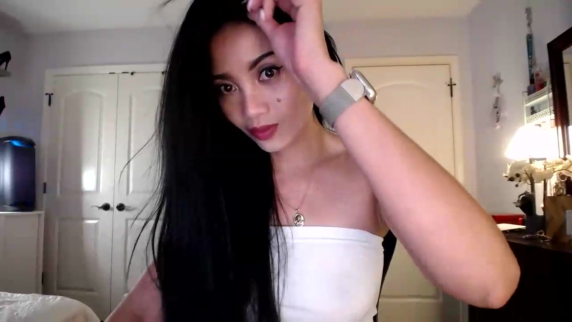 Gallery image thumbnail from AsianLuv_4U's myfreecams stream on, 07/27/2026, 18:55 image 6 of 20