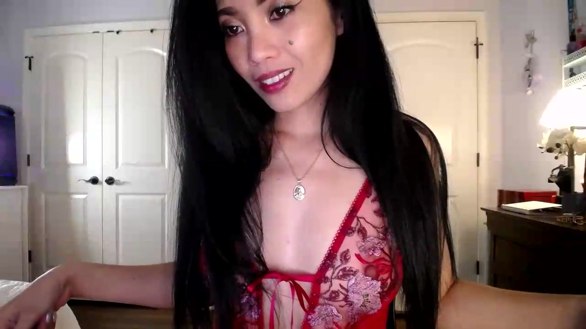 Gallery image thumbnail from AsianLuv_4U's myfreecams stream on, 08/03/2026, 15:30 image 3 of 20