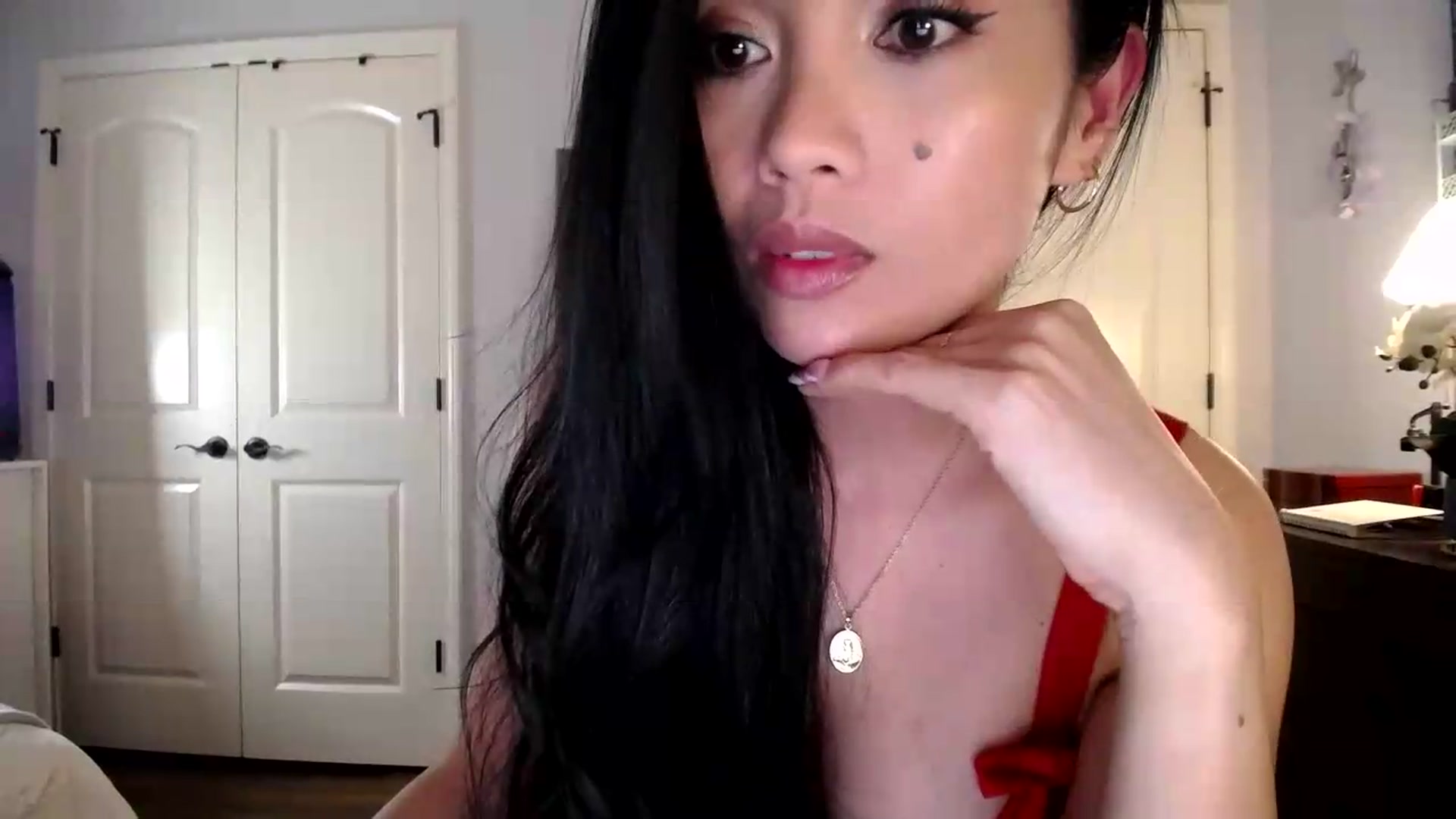 Gallery image thumbnail from AsianLuv_4U's myfreecams stream on, 08/27/2026, 18:45 image 8 of 20
