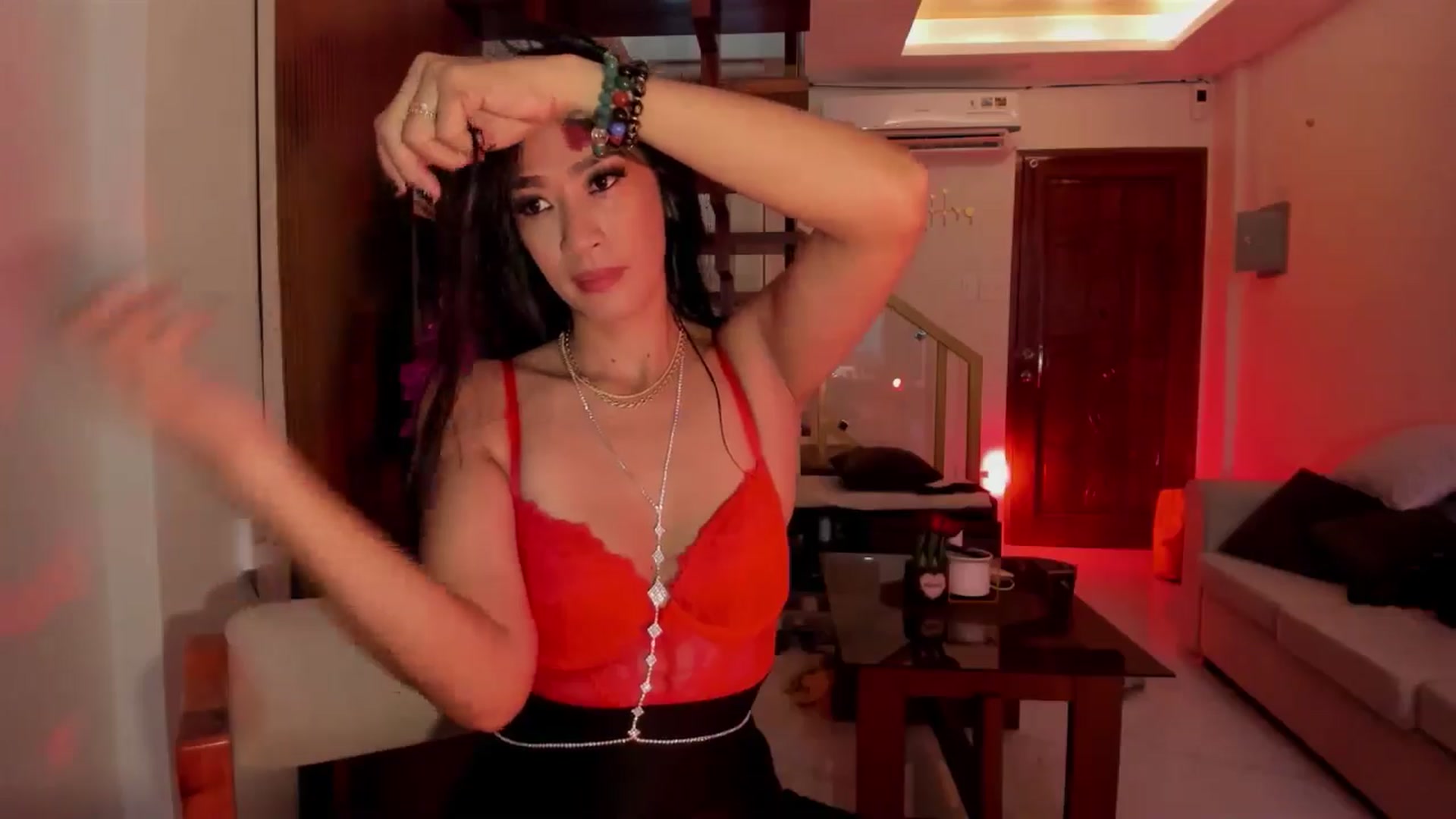 Gallery image thumbnail from AsianQueenXXX's myfreecams stream on, 09/04/2024, 01:57 image 8 of 20
