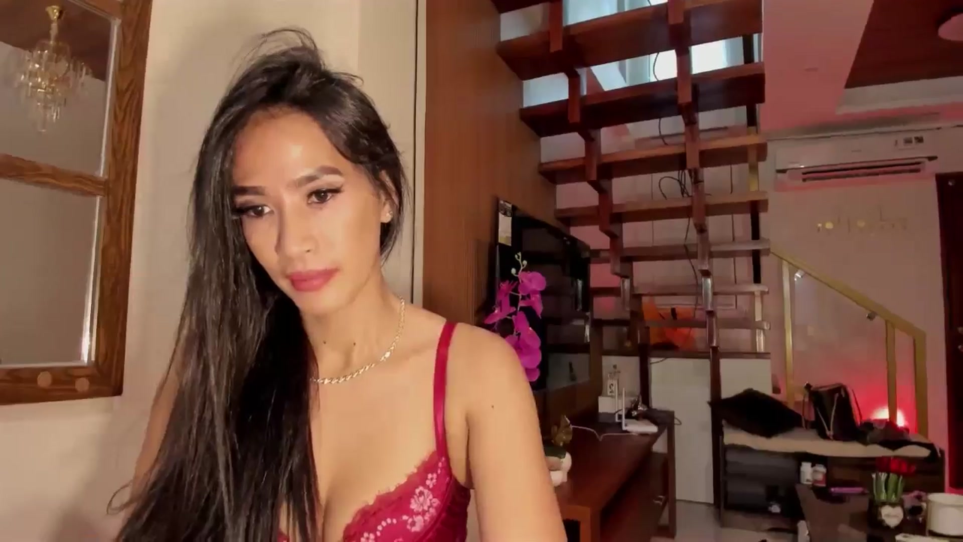 Gallery image thumbnail from AsianQueenXXX's myfreecams stream on, 09/06/2024, 06:43 image 2 of 20